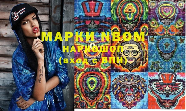 индика Пересвет