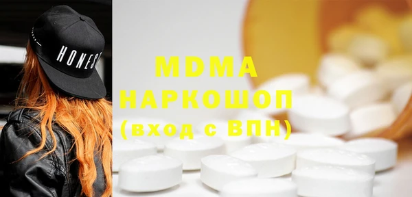 индика Пересвет