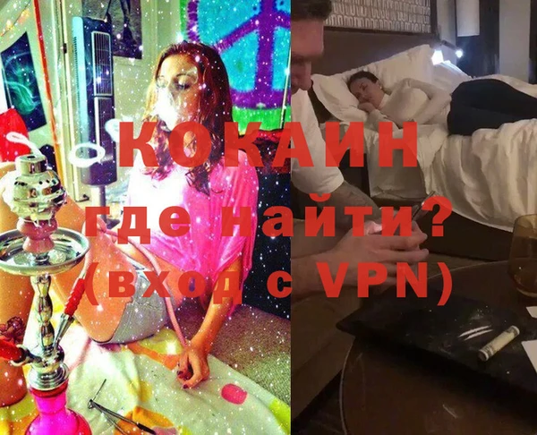 индика Пересвет