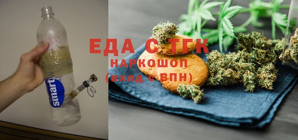индика Пересвет